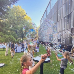 Sommerfest München 2022